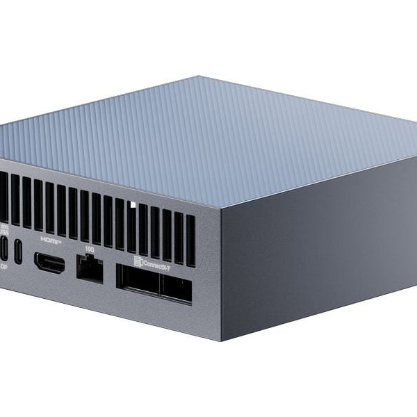 ASUS Mini PC Ascent GX10-GG0027BN