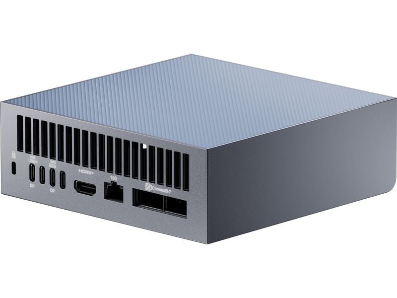 ASUS Mini PC Ascent GX10-GG0027BN