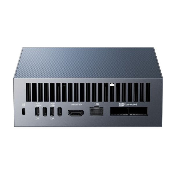 ASUS Mini PC Ascent GX10-GG0026BN