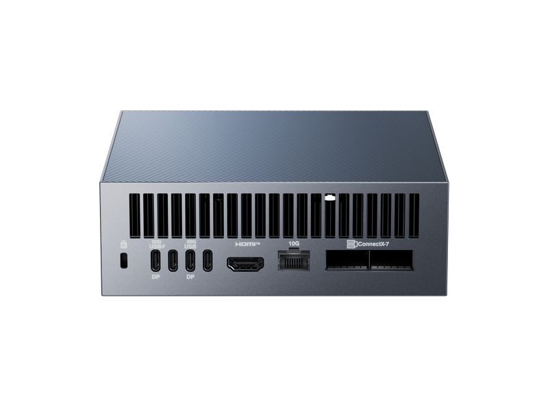 ASUS Mini PC Ascent GX10-GG0026BN