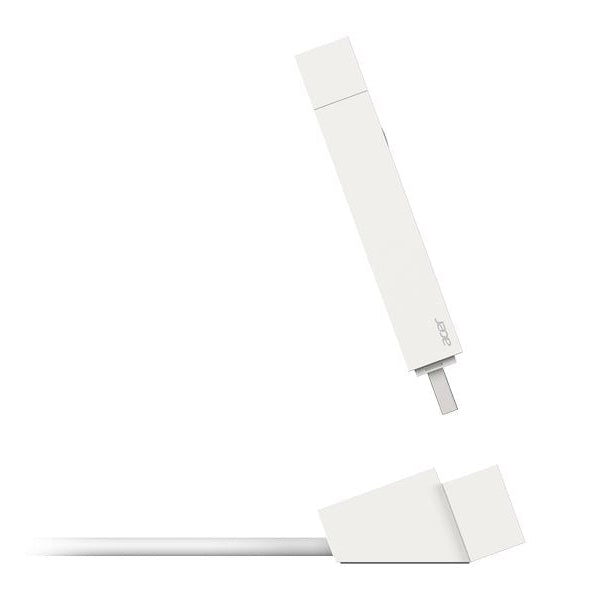 Acer WLAN-AX USB-Stick Wave D7 Wi-Fi 7