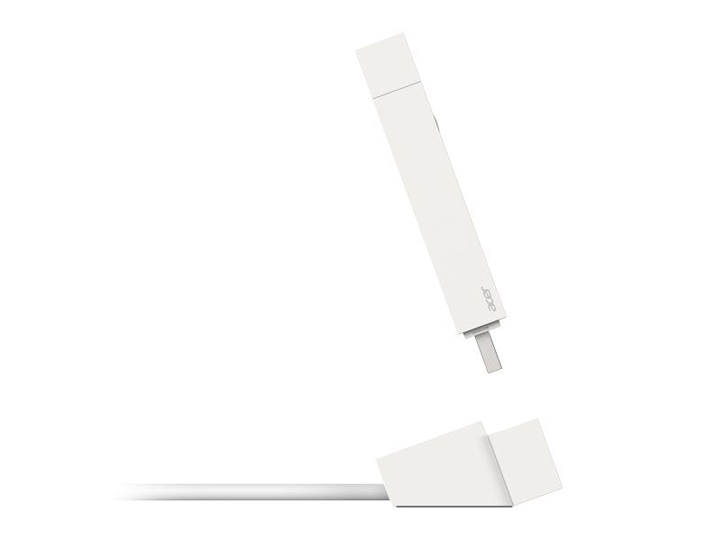 Acer WLAN-AX USB-Stick Wave D7 Wi-Fi 7