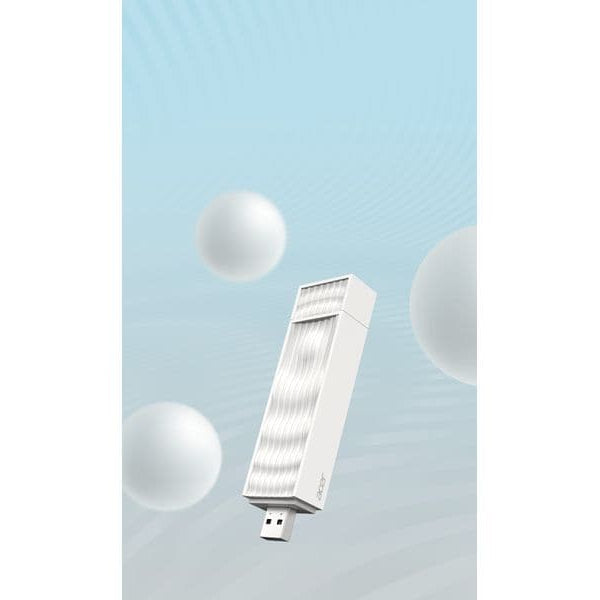 Acer WLAN-AX USB-Stick Wave D7 Wi-Fi 7