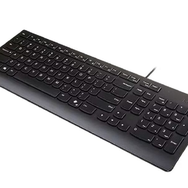 Lenovo Tastatur Preferred Pro II USB Keyboard