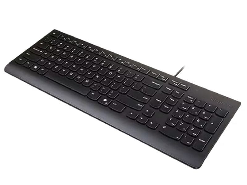Lenovo Tastatur Preferred Pro II USB Keyboard