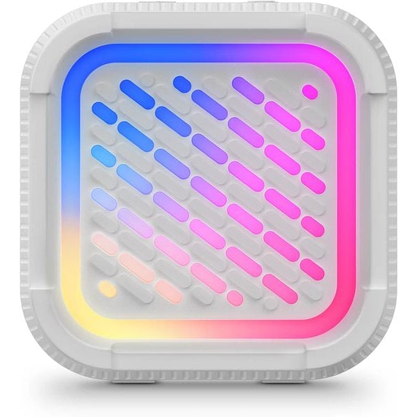 Philips Bluetooth Speaker TAS2000B/00 Weiss