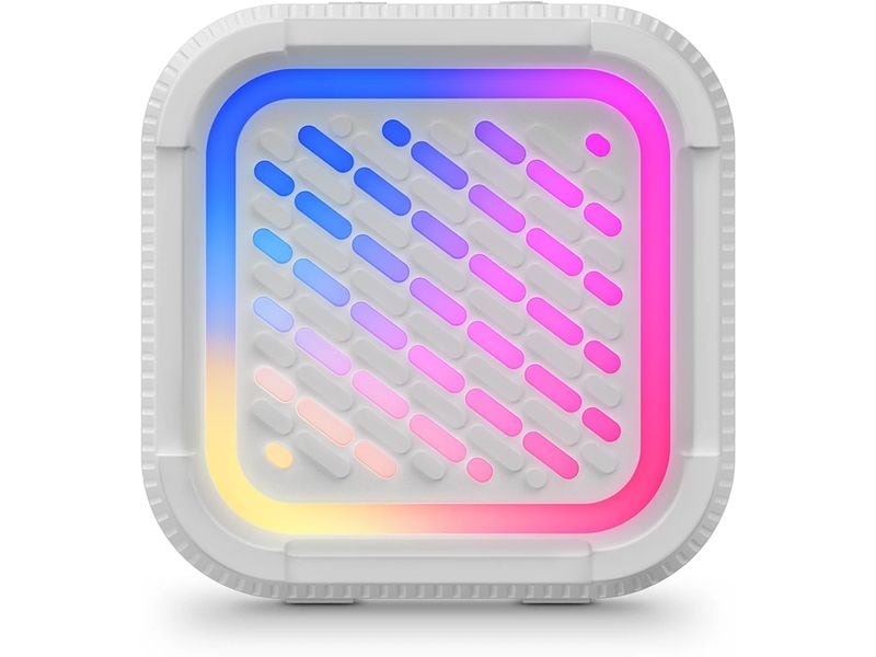 Philips Bluetooth Speaker TAS2000B/00 Weiss