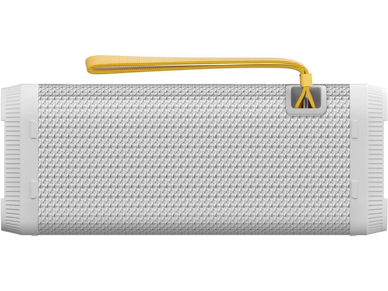 Philips Bluetooth Speaker TAS2000B/00 Weiss