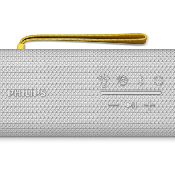 Philips Bluetooth Speaker TAS2000B/00 Weiss