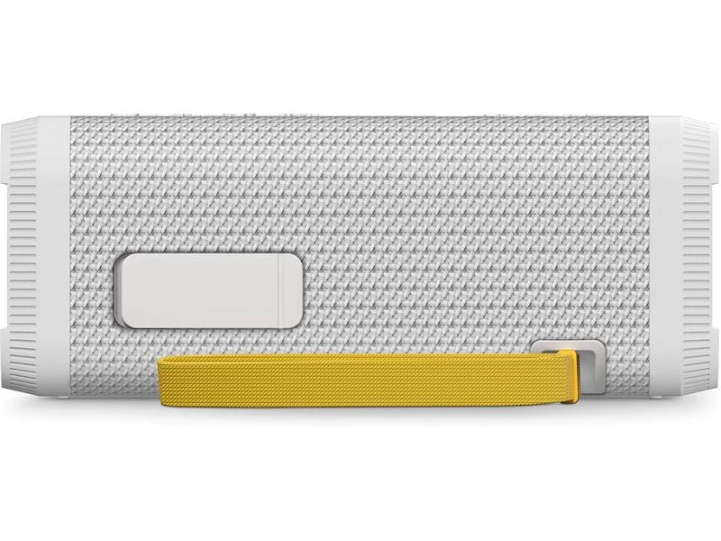 Philips Bluetooth Speaker TAS2000B/00 Weiss