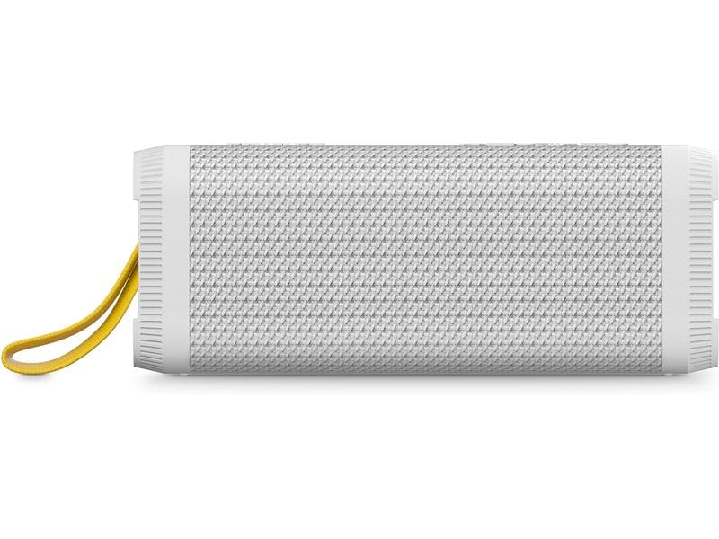 Philips Bluetooth Speaker TAS2000B/00 Weiss