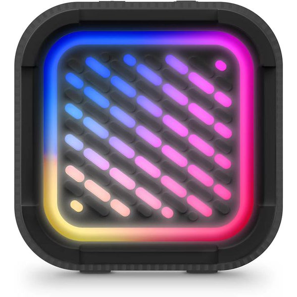 Philips Bluetooth Speaker TAS5000EB/00 Schwarz