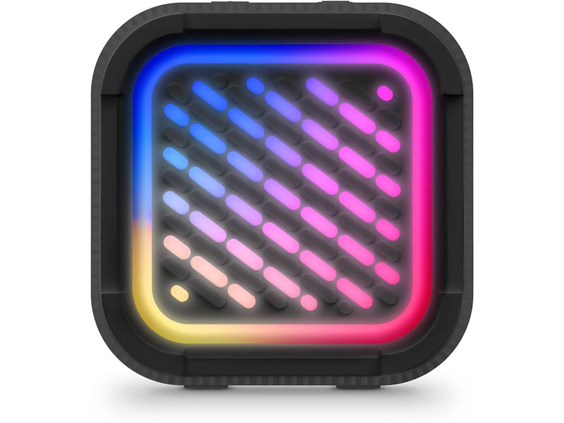 Philips Bluetooth Speaker TAS5000EB/00 Schwarz