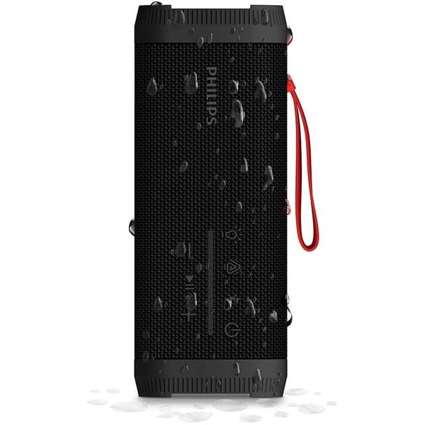 Philips Bluetooth Speaker TAS5000EB/00 Schwarz