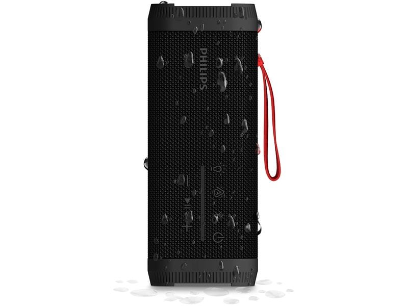 Philips Bluetooth Speaker TAS5000EB/00 Schwarz