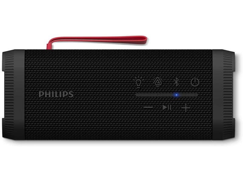 Philips Bluetooth Speaker TAS5000EB/00 Schwarz