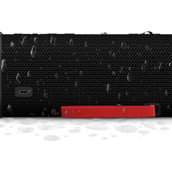 Philips Bluetooth Speaker TAS5000EB/00 Schwarz