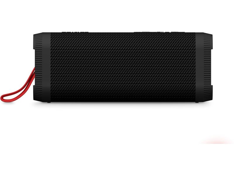 Philips Bluetooth Speaker TAS5000EB/00 Schwarz
