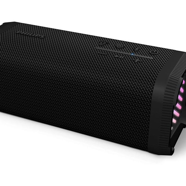 Philips Bluetooth Speaker TAS5000EB/00 Schwarz