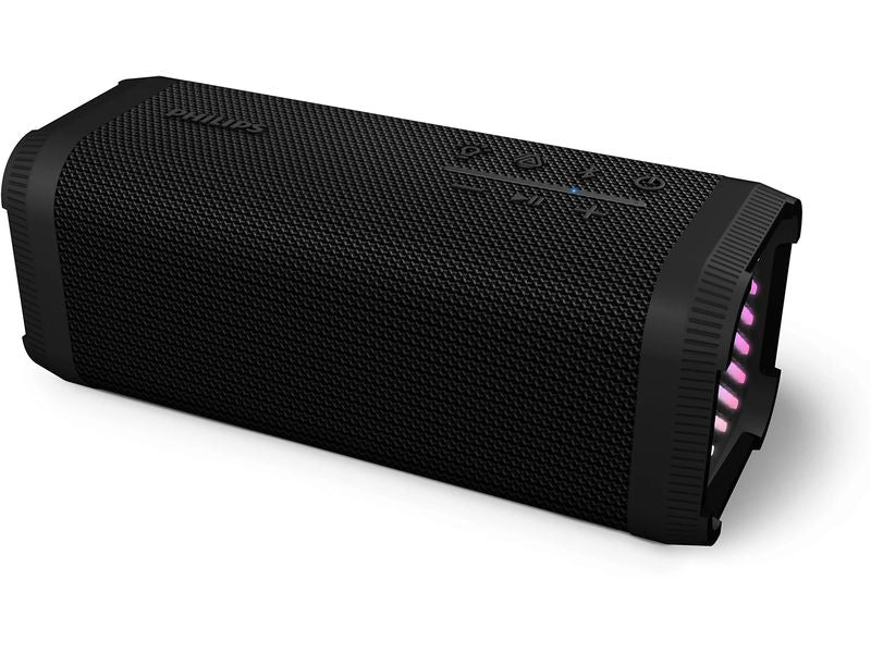 Philips Bluetooth Speaker TAS5000EB/00 Schwarz