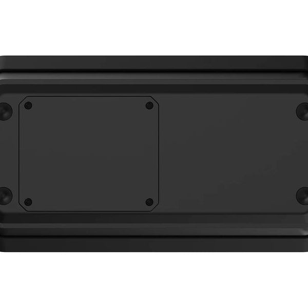 Philips Bluetooth Speaker TAS7000EB/00 Schwarz