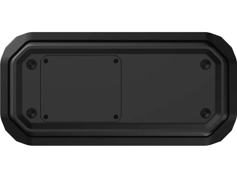 Philips Bluetooth Speaker TAS7000EB/00 Schwarz