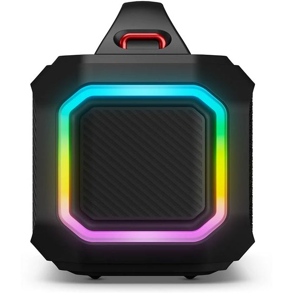 Philips Bluetooth Speaker TAS7000EB/00 Schwarz