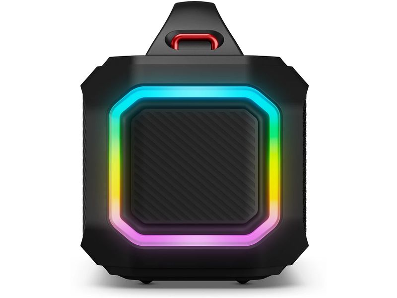 Philips Bluetooth Speaker TAS7000EB/00 Schwarz