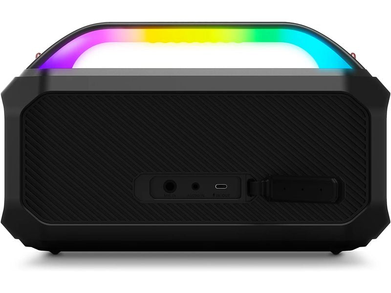 Philips Bluetooth Speaker TAS7000EB/00 Schwarz