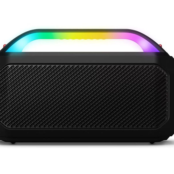 Philips Bluetooth Speaker TAS7000EB/00 Schwarz