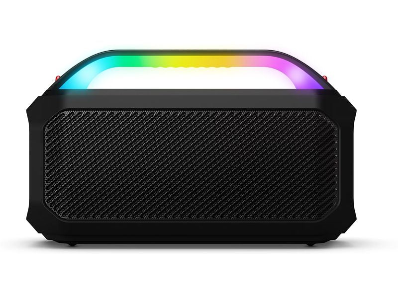 Philips Bluetooth Speaker TAS7000EB/00 Schwarz