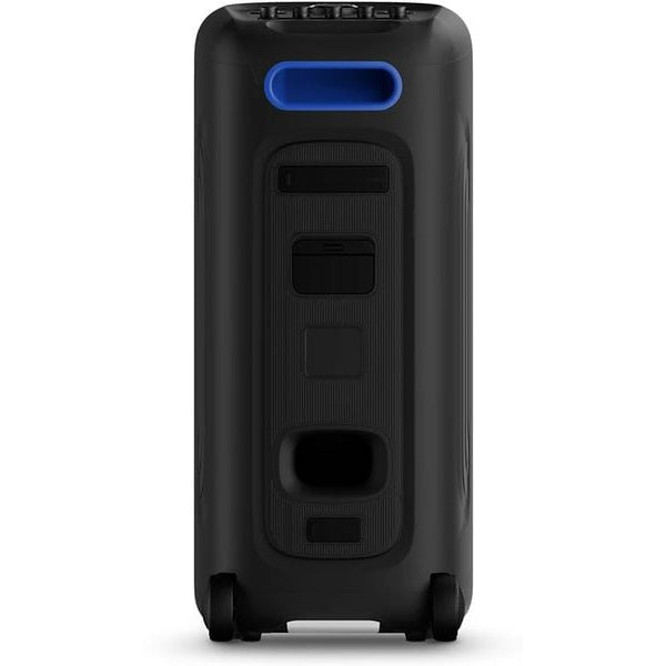 Philips Bluetooth Speaker TAX5000E/10 Schwarz