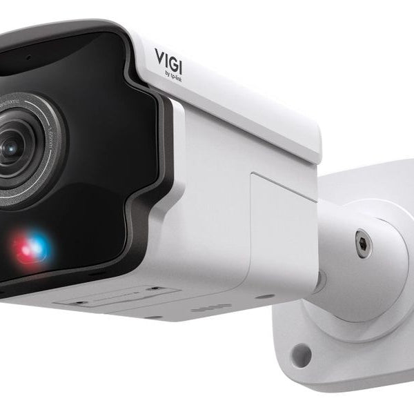 TP-Link Netzwerkkamera InSight S385PI 8 MP 30 fps