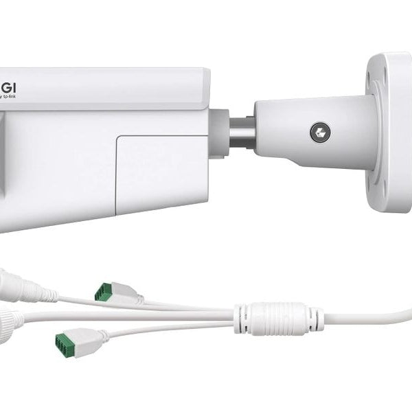 TP-Link Netzwerkkamera InSight S385PI 8 MP 30 fps