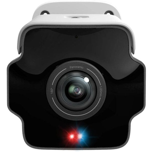 TP-Link Netzwerkkamera InSight S385PI 8 MP 30 fps