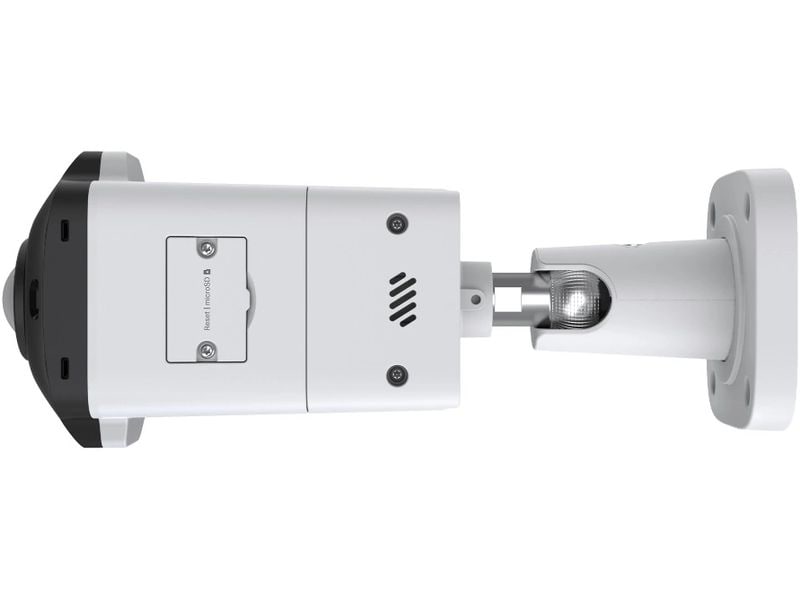 TP-Link Netzwerkkamera InSight S385PI 8 MP 30 fps