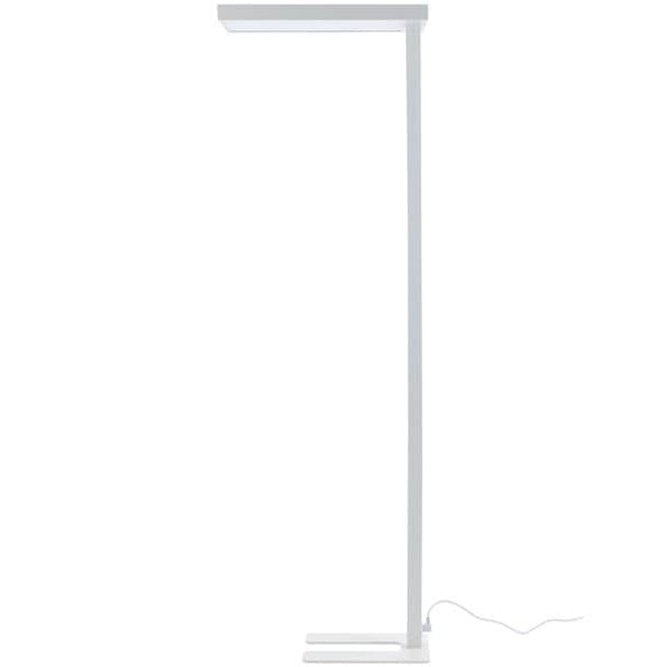 office focus Bürostehleuchte LYS 9000, Weiss