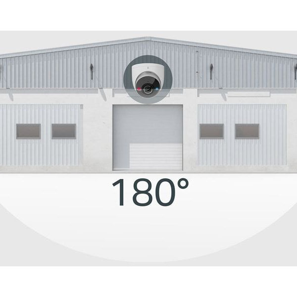 TP-Link Netzwerkkamera InSight S485PI 8 MP 30 fps