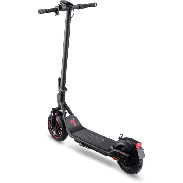 Acer E-Scooter Nitro Schwarz