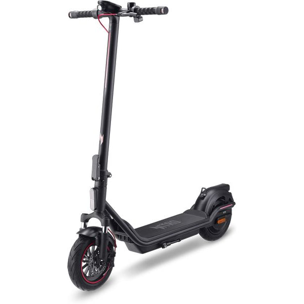 Acer E-Scooter Nitro Schwarz