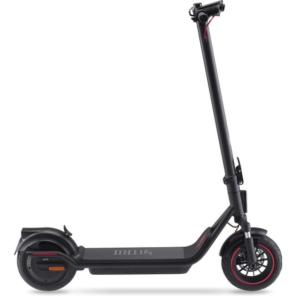 Acer E-Scooter Nitro Schwarz