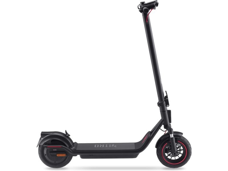 Acer E-Scooter Nitro Schwarz