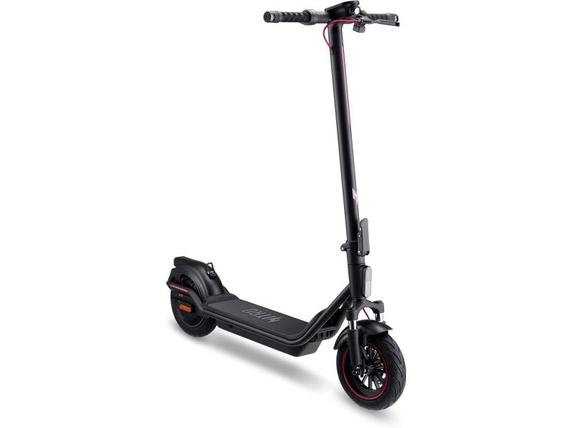 Acer E-Scooter Nitro Schwarz