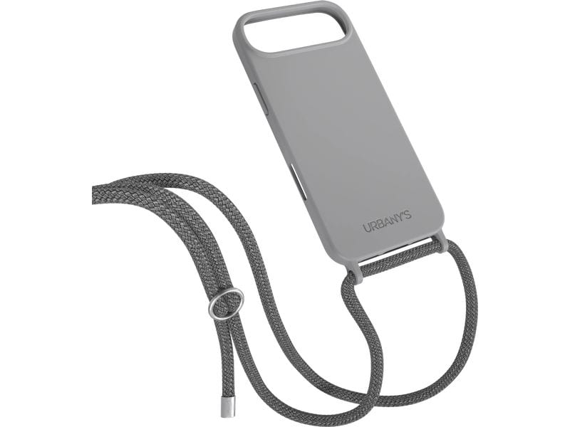 Urbany's Necklace Case STORMY SKY iPhone Air