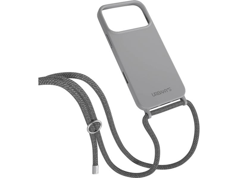 Urbany's Necklace Case STORMY SKY iPhone 17 Pro