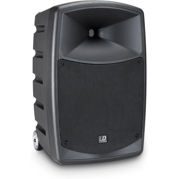 LD Systems Lautsprecher ROADBUDDY 10 HHD 2