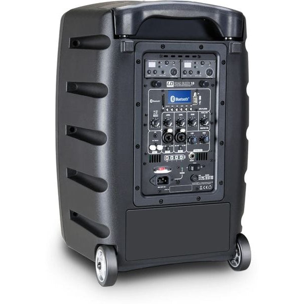 LD Systems Lautsprecher ROADBUDDY 10 HHD 2