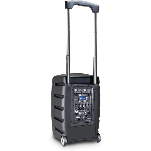 LD Systems Lautsprecher ROADBUDDY 10 HHD 2