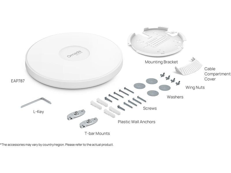 TP-Link Access Point EAP787
