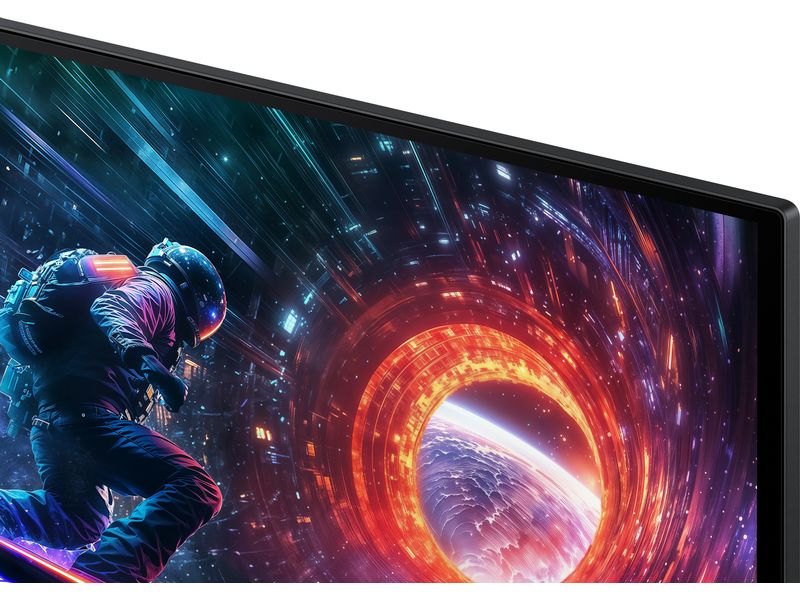 Samsung Smart Monitor Odyssey G5 LS27FG500SUXEN